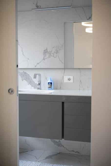 Isola 10 Appartement