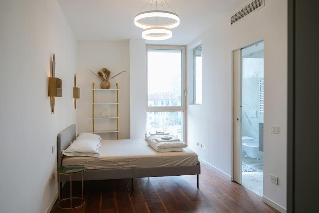 Appartement Isola 10 Milan