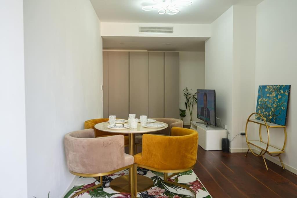 Isola 10 Appartement *