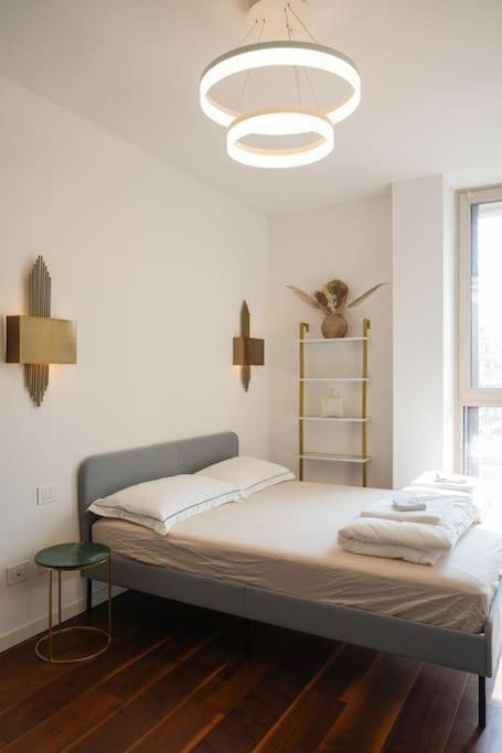 Isola 10 Appartement Milan