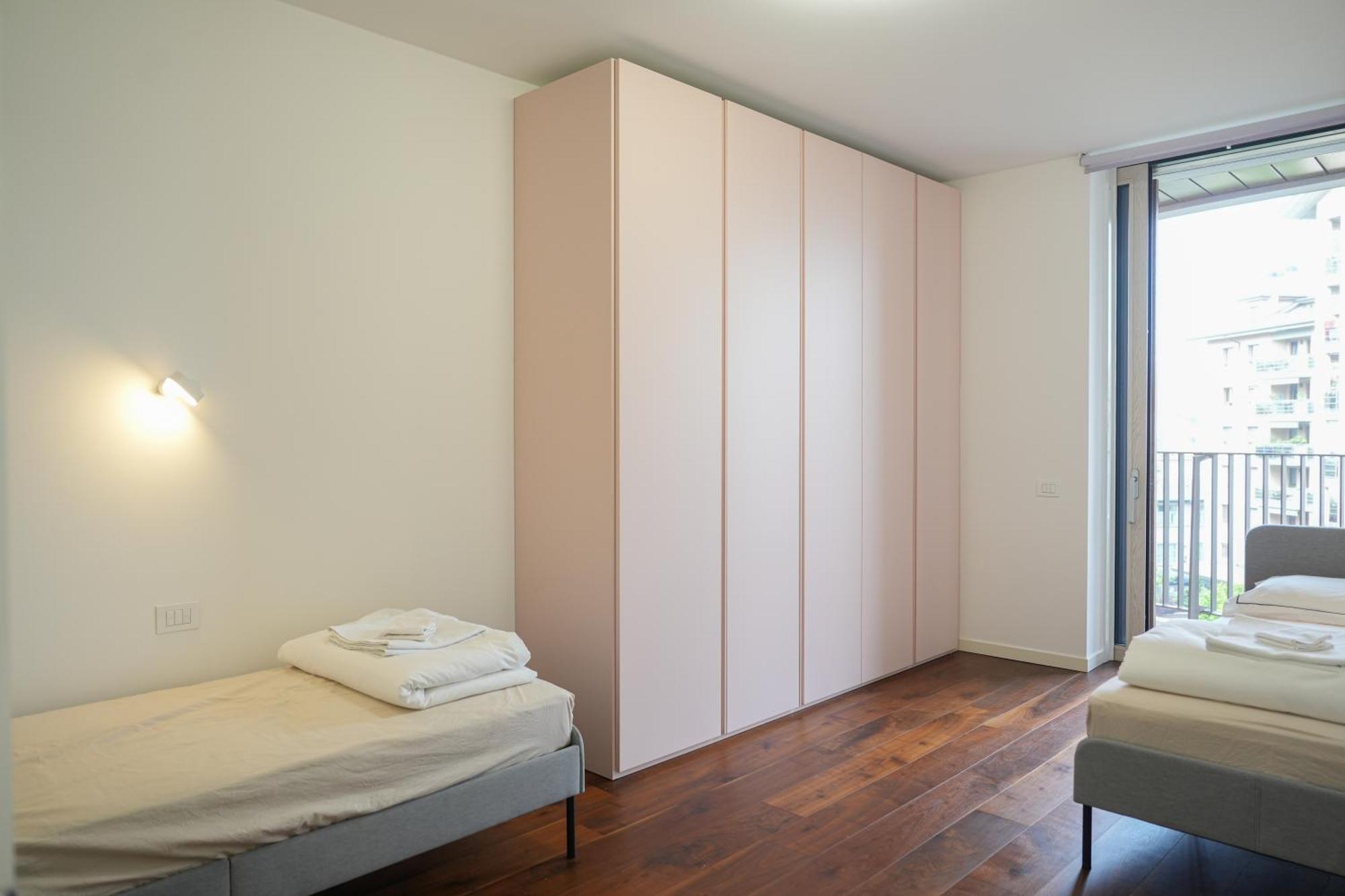Isola 10 Appartement *
