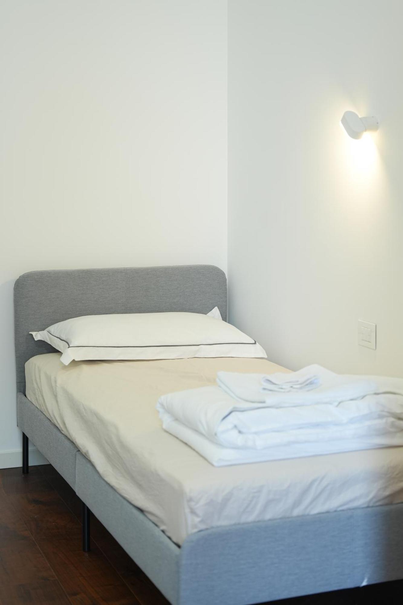 Isola 10 Appartement Milan