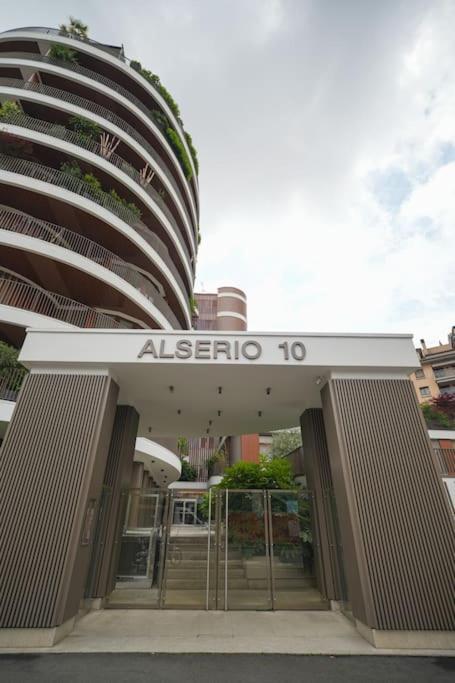 Apartment Isola 10 *