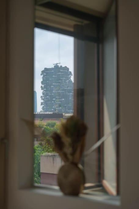 Apartment Isola 10 Mailand