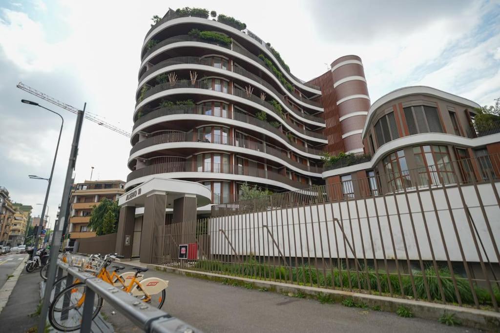 Apartment Isola 10